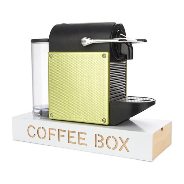 Suport pentru capsule de cafea alb – Balvi-image-2