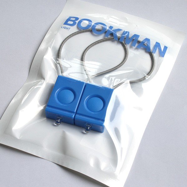 Set lumini Bookman, albastru-image-3