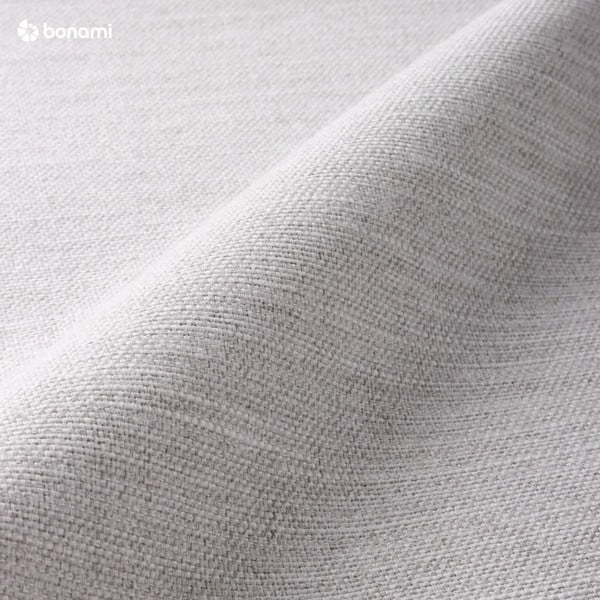 Tăblie de pat crem 140x120 cm Monica – Milo Casa-image-4