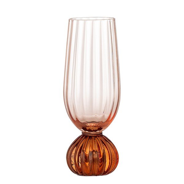 Pahar de șampanie 250 ml Taurin – Bloomingville