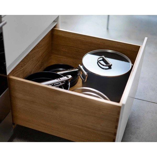 Oală pentru copt cu capac/cu suprafață ceramică 8,1 l Space – Joseph Joseph-image-4