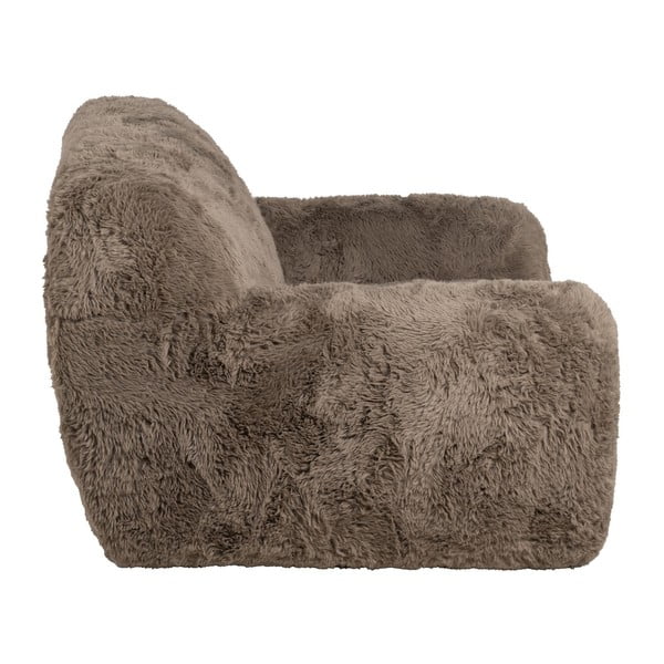 Fotoliu maro Teddy – Ixia-image-3