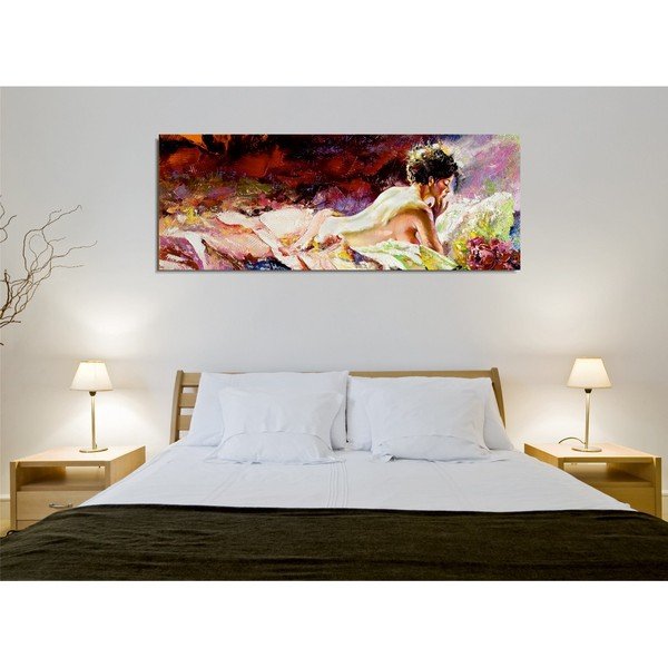 Tablou 80x30 cm – Wallity-image-1