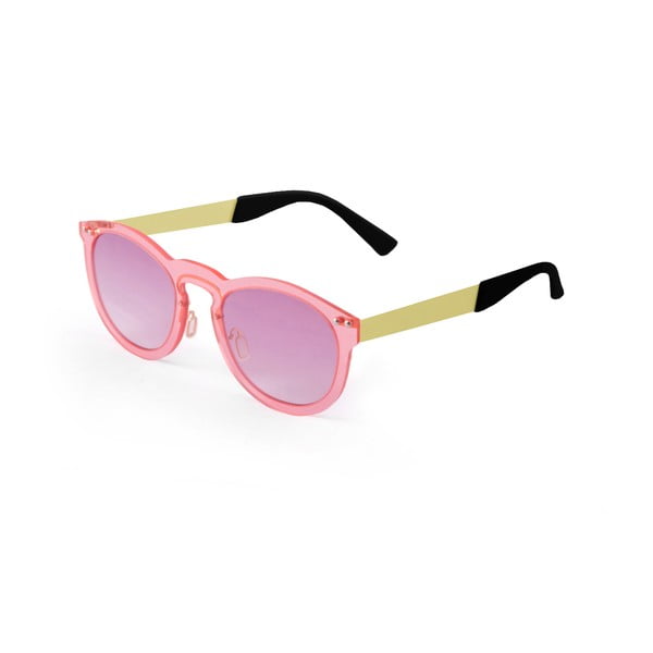 Ochelari de soare Ocean Sunglasses Ibiza, roz