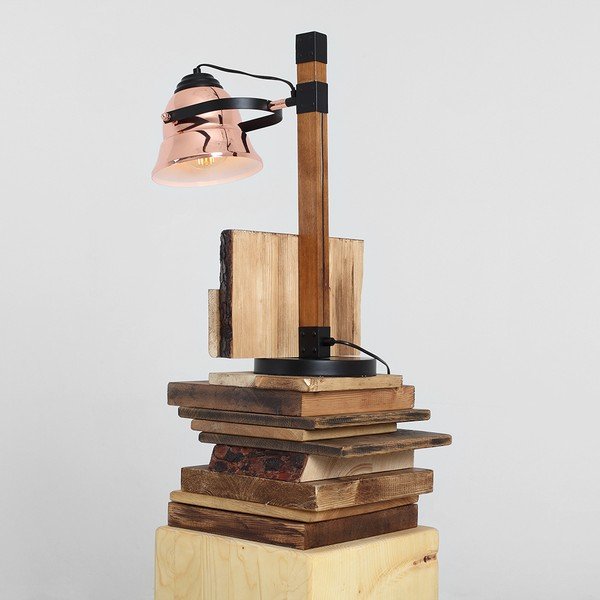 Lampă de birou Custom Form Sherlock-image-1