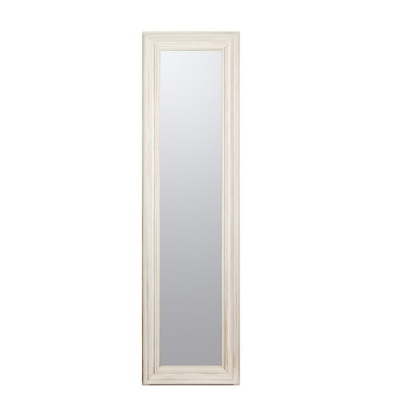 Oglindă de perete Santiago Pons Frio, alb
