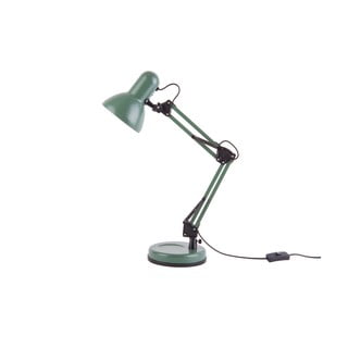 Veioză Leitmotiv Hobby, ø 12,5 cm, negru - verde
