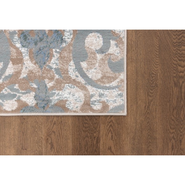 Covor verde mentă 133x190 cm Lida Santi – FD-image-3