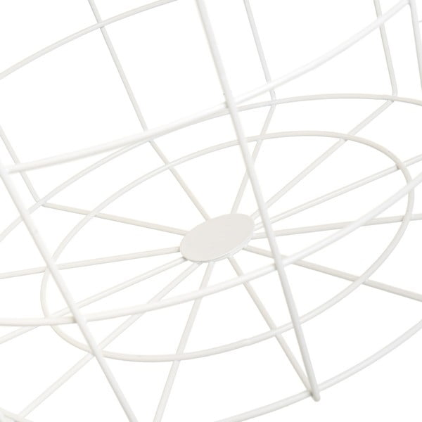 Măsuțe auxiliare 3 buc. rotunde 39x39 cm – Casa Selección-image-3