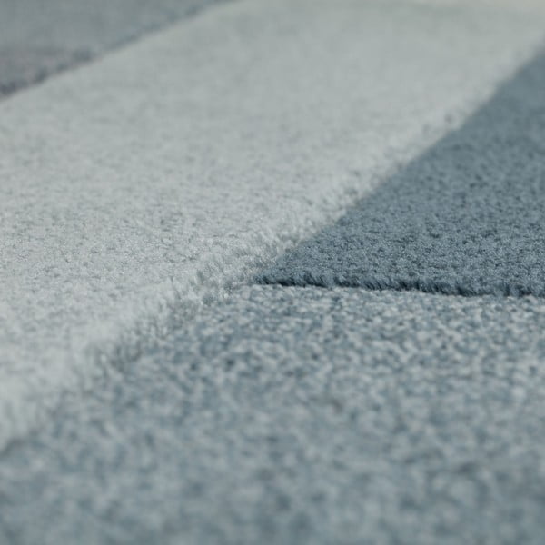 Covor Flair Rugs Cosmos Denim, 160x230 cm-image-2