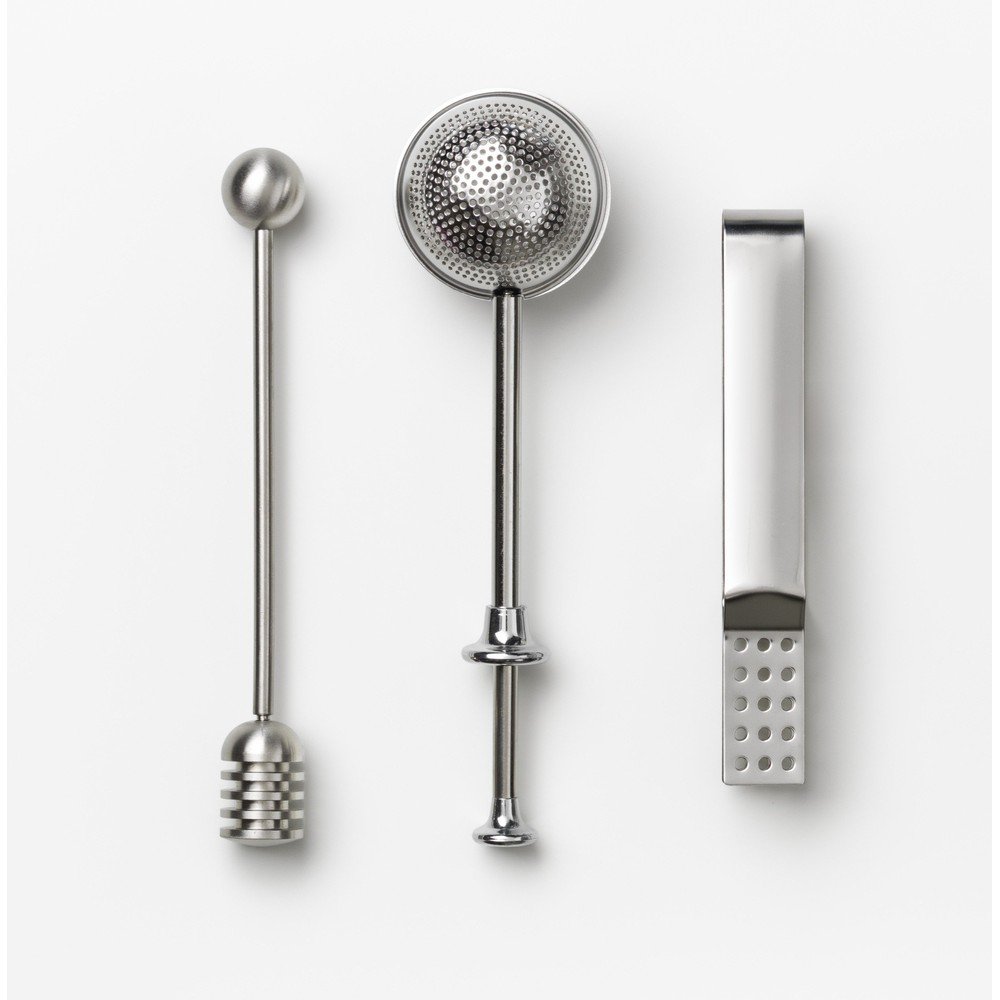 Accesorii pentru ceai The Essentials Tea Tools – Printworks