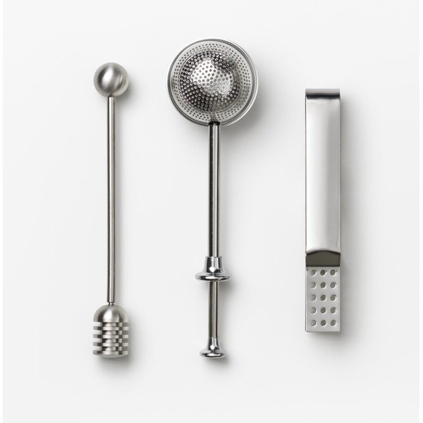 Accesorii pentru ceai The Essentials Tea Tools – Printworks