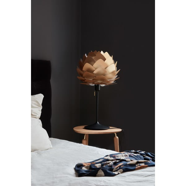 Abajur în culoarea bronz ø 40 cm Aluvia Mini – UMAGE-image-3