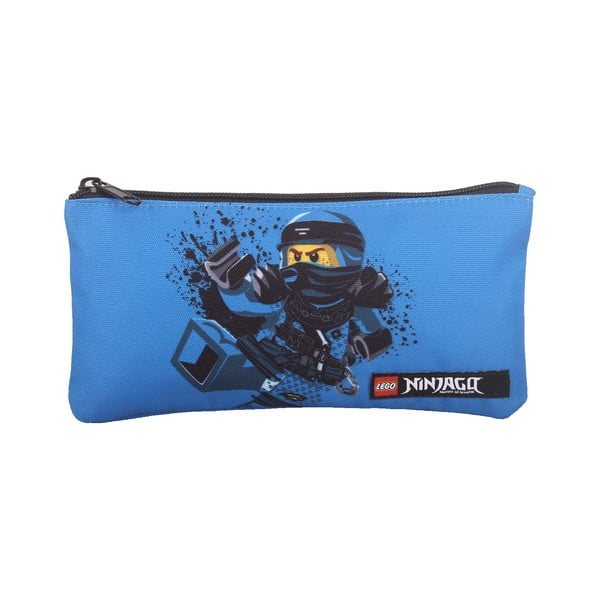 Penar LEGO® NINJAGO Jay, albastru