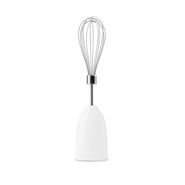Blender alb tip blender vertical 50's Retro Style – SMEG-image-2