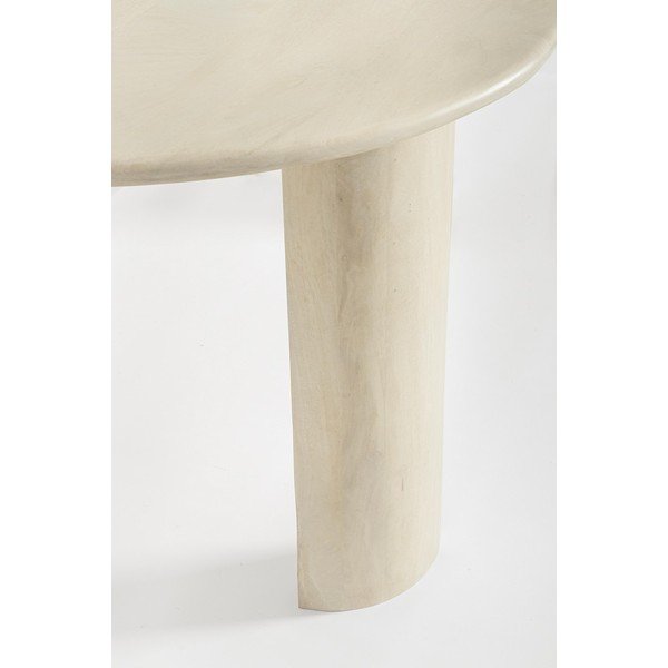 Masă de dining din lemn de mango 100x210 cm Orlando – Bizzotto-image-4
