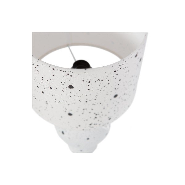 Veioză albă (înălțime 46 cm) Hoed – Basiclabel -image-4