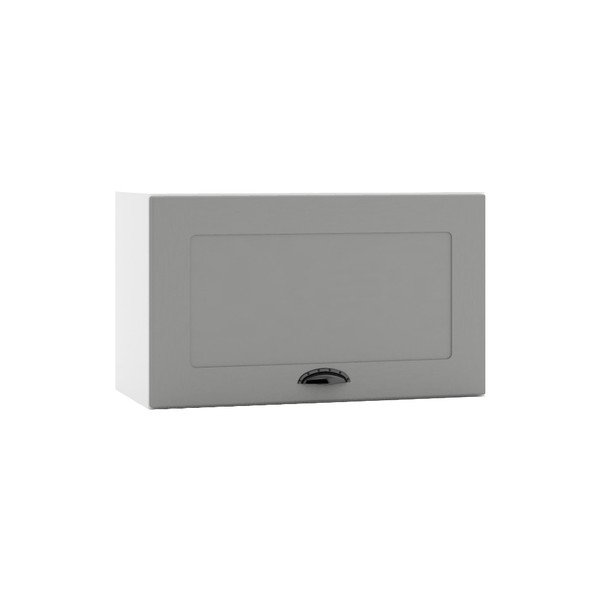 Dulap de bucătărie pentru hota aragazului        suspendat (superior) (lățime 60 cm) Kai – STOLKAR