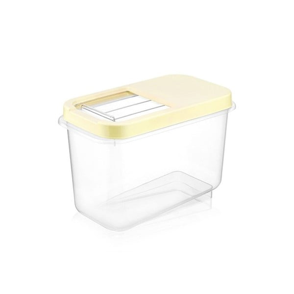 Recipiente 3 buc. pentru alimente – Hermia-image-2