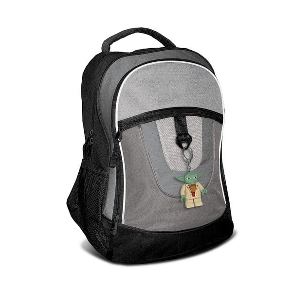 Breloc cu lanternă Lego Star Wars Yoda-image-4