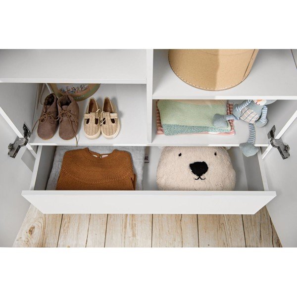 Dressing pentru copii BELLAMY Toteme Botanic-image-4