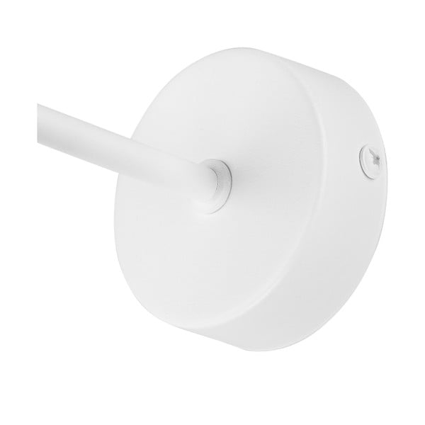 Aplică de perete albă Angelina – LAMKUR-image-4