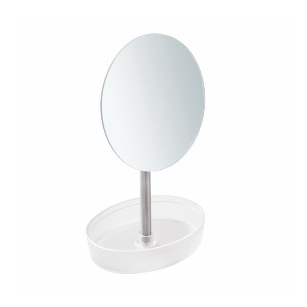 Oglindă cu organizator InterDesign Gina Vanity-image-2