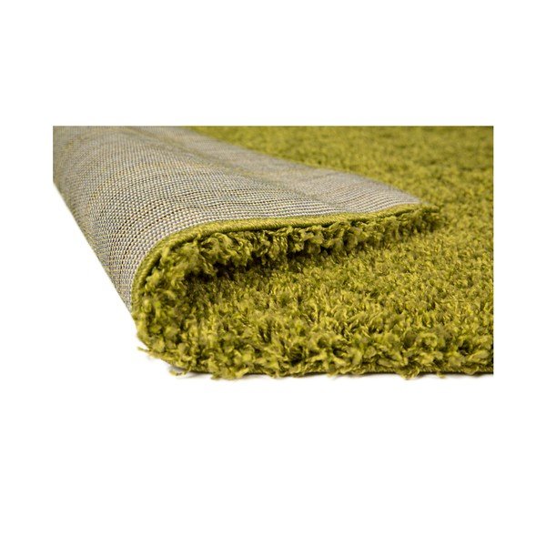 Covor Flair Rugs Cariboo Green, 80 x 150 cm, verde-image-1