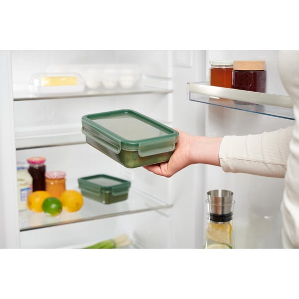 Caserole 3 buc. pentru alimente Master Seal Eco – Tefal-image-2