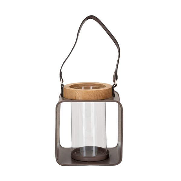 Felinar din metal 18,5 cm – Mauro Ferretti-image-3