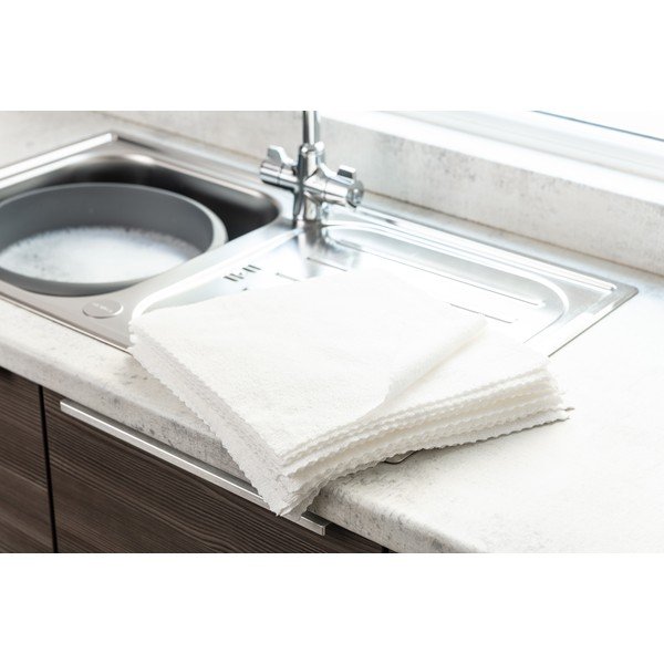 Lavete din microfibre în set de 30 - Addis-image-1