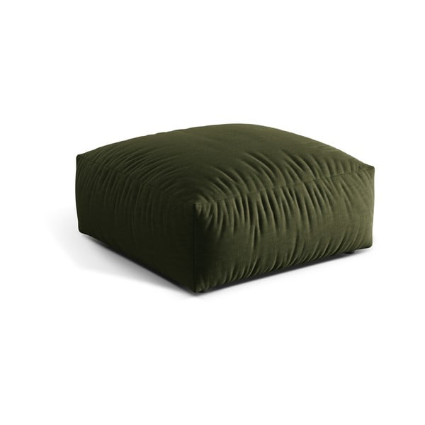 Taburet modular verde Martina – Micadoni Home-image-1