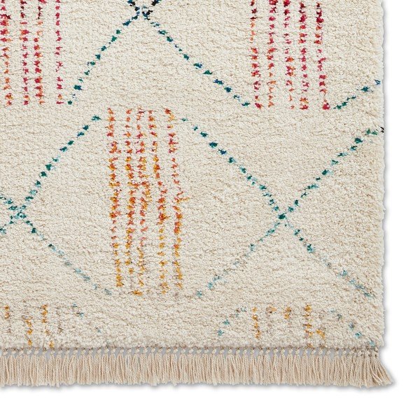 Covor bej 290x200 cm Boho - Think Rugs-image-4