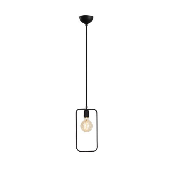 Lustră neagră Geonni – Opviq lights-image-2