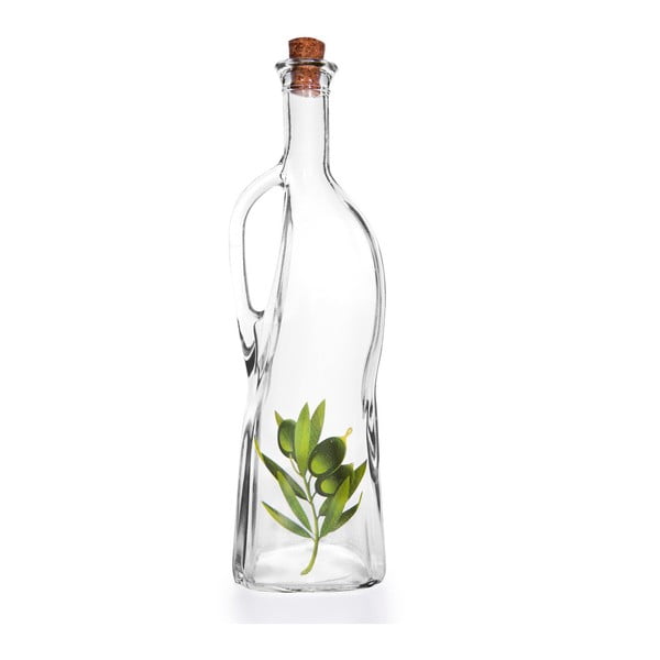 Sticlă pentru ulei Glass, 750 ml