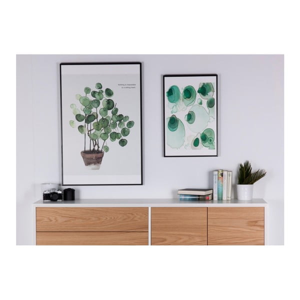 Tablou sømcasa Flowerina, 60 x 80 cm-image-2