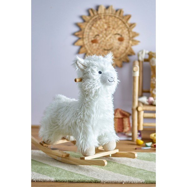 Căluț balansoar Kinto - Bloomingville Mini-image-1