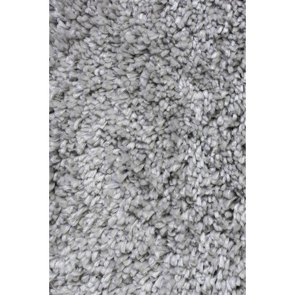Covor Flair Rugs Sparks, 80x15 cm, gri deschis-image-2