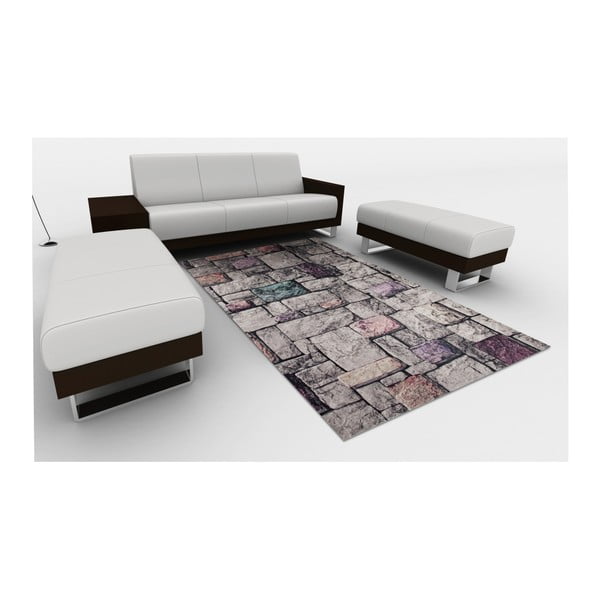 Covor Vitaus JMirage, 120 x 180 cm-image-1