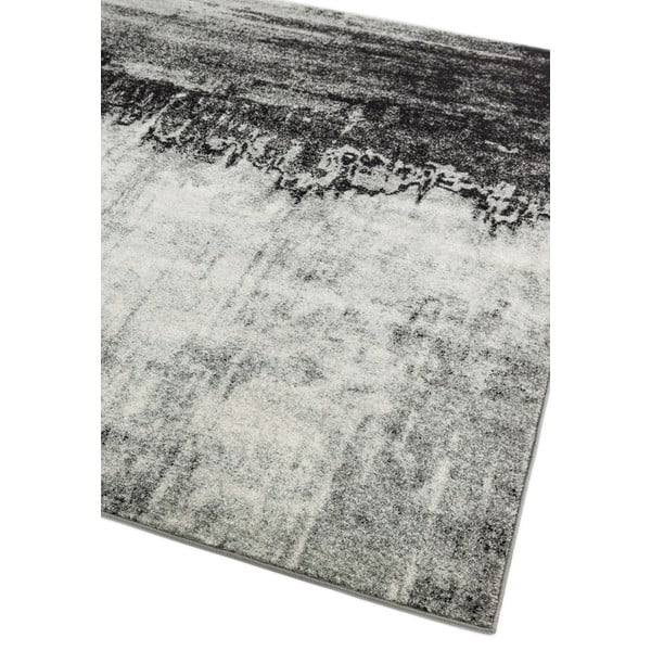 Covor gri 230x160 cm Nova - Asiatic Carpets-image-2