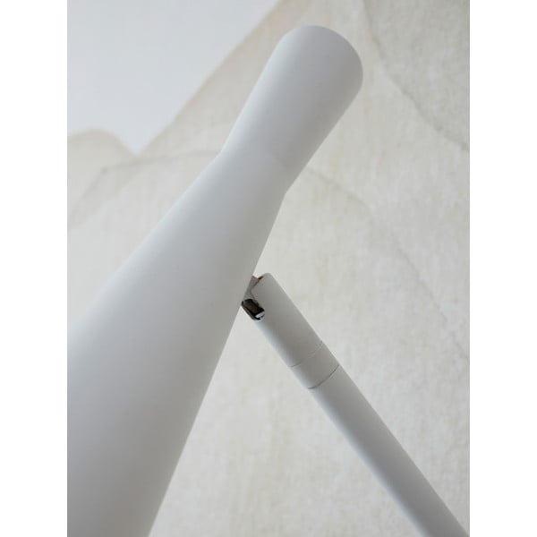 Aplică de perete albă ø 6 cm Bordeaux – it's about RoMi-image-4