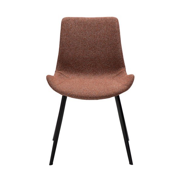 Scaun de dining DAN-FORM Denmark Hype, roșu-image-1