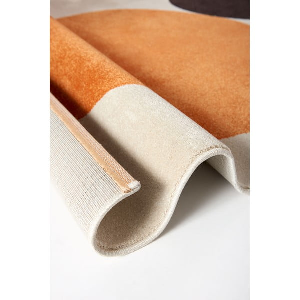 Covor Bonami Selection Peblinne, 140 x 200 cm-image-1