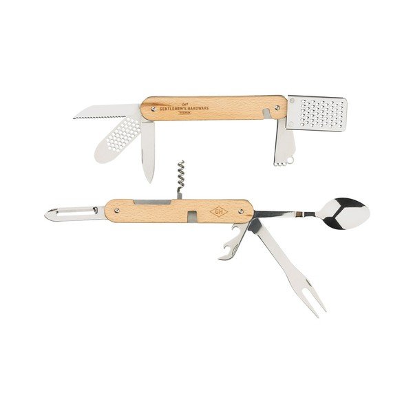 Ustensile de bucătărie multifuncționale Gentlemen's Hardware Kitchen-image-2