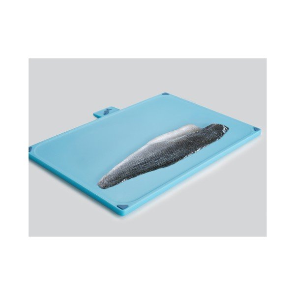 Set suport cu 4 tocătoare Joseph Joseph Index, 34,6 x 27,3 cm, gri închis-image-4