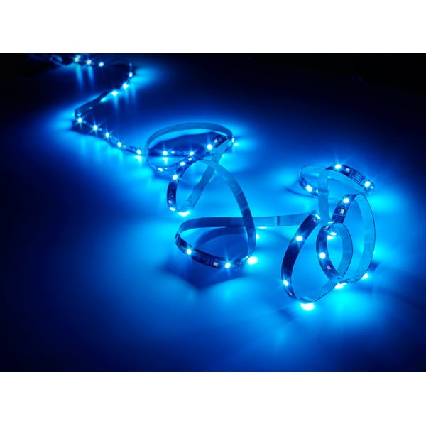 Bandă LED neagră 300 cm Grip – Reality-image-3