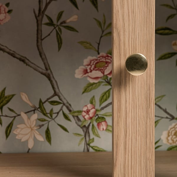 Vitrină Woodman Hertford-image-1