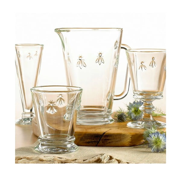 Pahar La Rochére Abeille, 150 ml-image-2