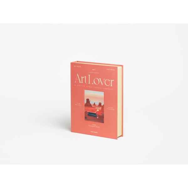 Puzzle (număr de piese 1000) Lounge – Printworks-image-4