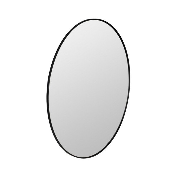 Oglindă de perete 60x80 cm Ovo – Ixia-image-1